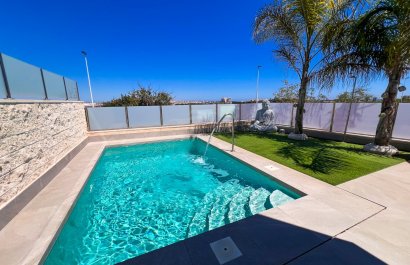 Reventa - Villa - Torrevieia - Los Balcones