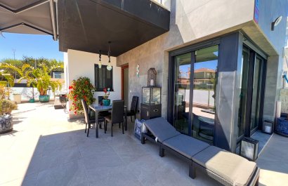 Reventa - Villa - Torrevieia - Los Balcones