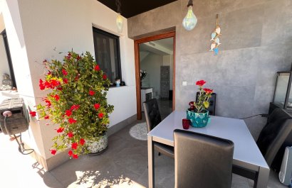 Reventa - Villa - Torrevieia - Los Balcones