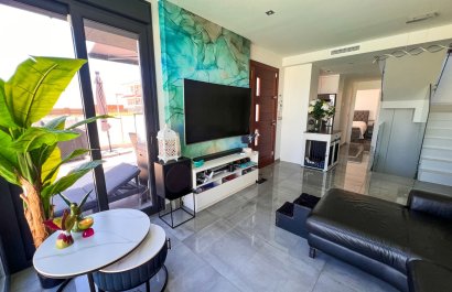 Reventa - Villa - Torrevieia - Los Balcones