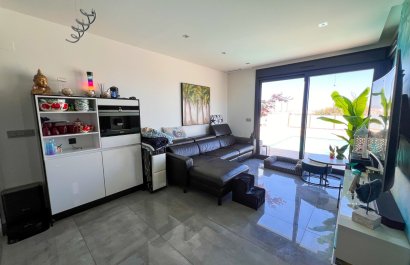 Reventa - Villa - Torrevieia - Los Balcones