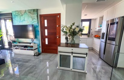 Reventa - Villa - Torrevieia - Los Balcones