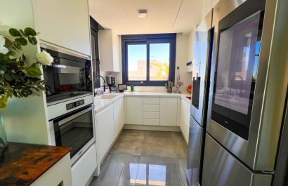 Reventa - Villa - Torrevieia - Los Balcones