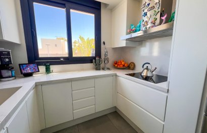 Reventa - Villa - Torrevieia - Los Balcones