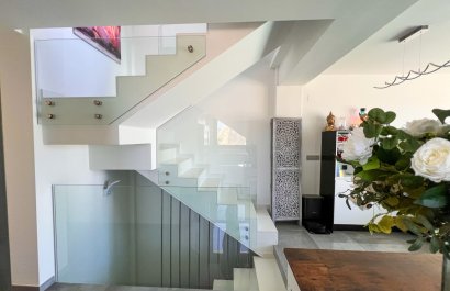 Reventa - Villa - Torrevieia - Los Balcones
