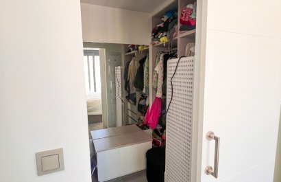 Reventa - Villa - Torrevieia - Los Balcones