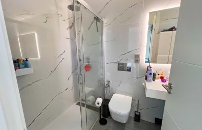 Reventa - Villa - Torrevieia - Los Balcones