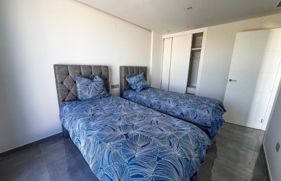 Reventa - Villa - Torrevieia - Los Balcones