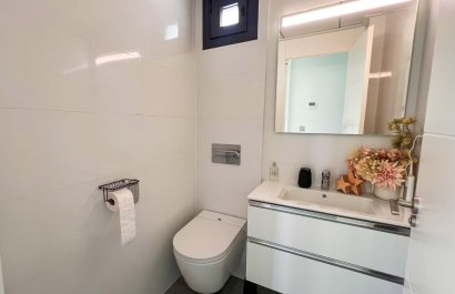 Reventa - Villa - Torrevieia - Los Balcones