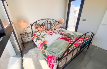 Reventa - Villa - Torrevieia - Los Balcones