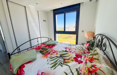 Reventa - Villa - Torrevieia - Los Balcones
