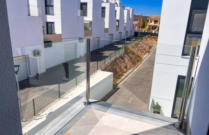 Reventa - Villa - Torrevieia - Los Balcones