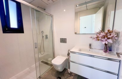 Reventa - Villa - Torrevieia - Los Balcones