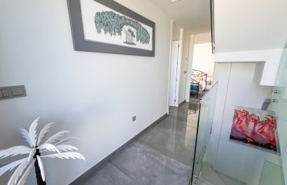 Reventa - Villa - Torrevieia - Los Balcones