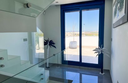 Reventa - Villa - Torrevieia - Los Balcones