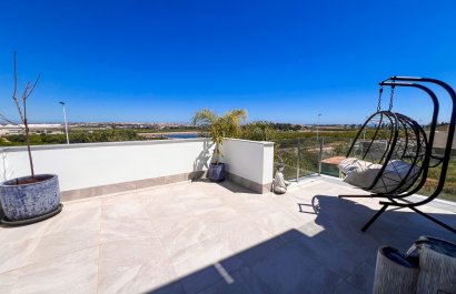 Reventa - Villa - Torrevieia - Los Balcones