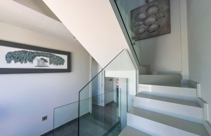 Reventa - Villa - Torrevieia - Los Balcones