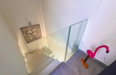 Reventa - Villa - Torrevieia - Los Balcones