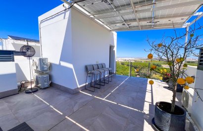 Reventa - Villa - Torrevieia - Los Balcones