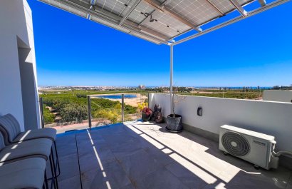 Reventa - Villa - Torrevieia - Los Balcones