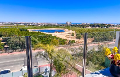 Reventa - Villa - Torrevieia - Los Balcones