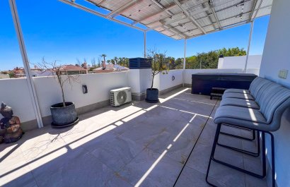 Reventa - Villa - Torrevieia - Los Balcones