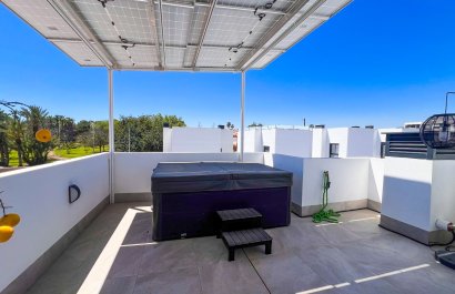 Reventa - Villa - Torrevieia - Los Balcones