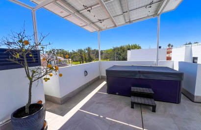 Reventa - Villa - Torrevieia - Los Balcones