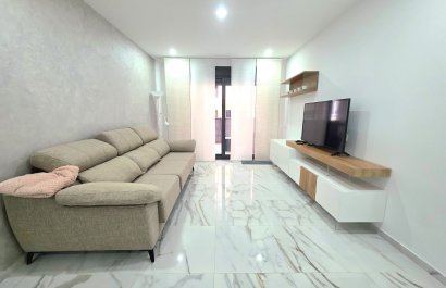 Resale - Apartments - Flats - Torrevieia - Center