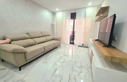 Resale - Apartments - Flats - Torrevieia - Center