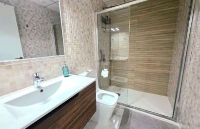 Resale - Apartments - Flats - Torrevieia - Center