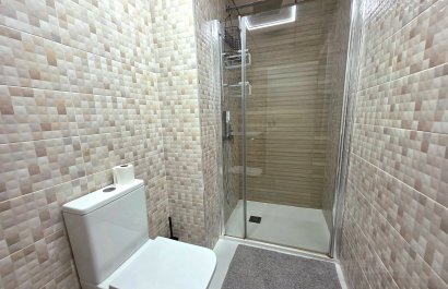 Resale - Apartments - Flats - Torrevieia - Center