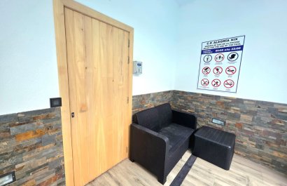 Resale - Apartments - Flats - Torrevieia - Center