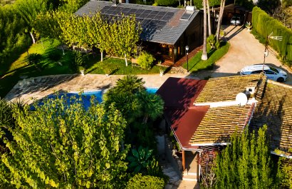 Resale - Villa - San Fulgencio - La Marina