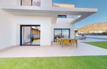New Build - Villa - Finestrat