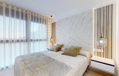New Build - Villa - Finestrat
