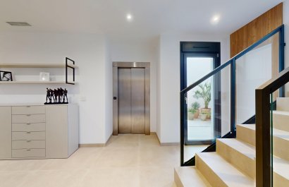 New Build - Villa - Finestrat