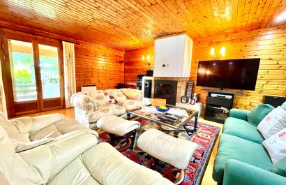 Resale - Villa - San Fulgencio - La Marina