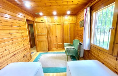 Resale - Villa - San Fulgencio - La Marina
