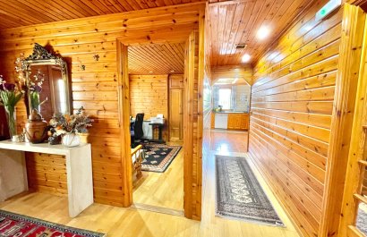 Resale - Villa - San Fulgencio - La Marina