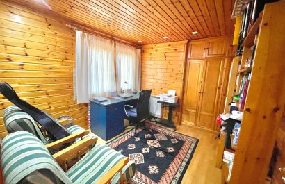 Resale - Villa - San Fulgencio - La Marina