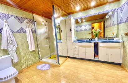 Resale - Villa - San Fulgencio - La Marina