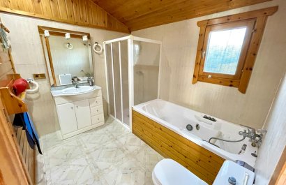 Resale - Villa - San Fulgencio - La Marina