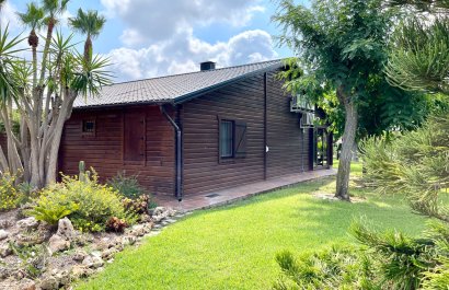 Resale - Villa - San Fulgencio - La Marina