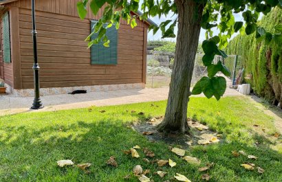 Resale - Villa - San Fulgencio - La Marina