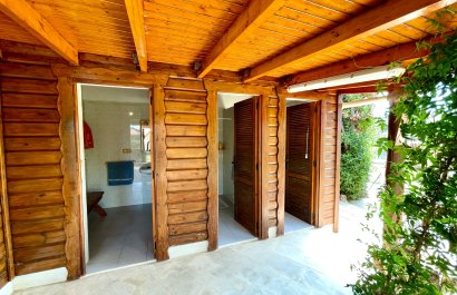 Resale - Villa - San Fulgencio - La Marina