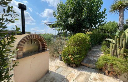 Resale - Villa - San Fulgencio - La Marina