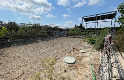 Resale - Villa - San Fulgencio - La Marina