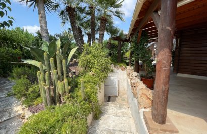 Resale - Villa - San Fulgencio - La Marina