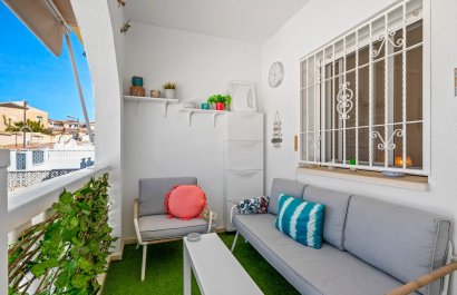 Resale - Villa - Benijofar - Monte Azul